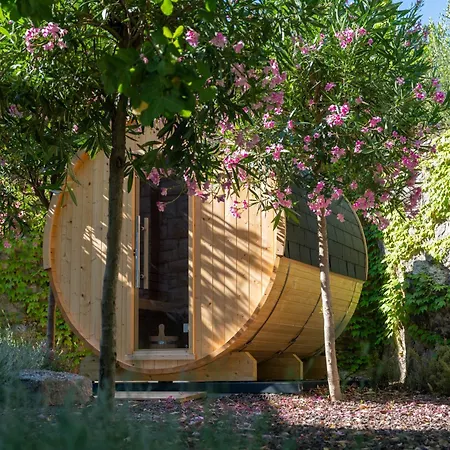 Traumanwesen Direkt Am Wasser Villa Rogač